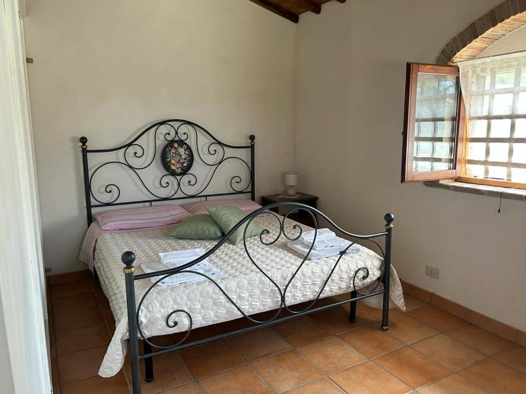 Casale Rocca Russa B&B ヴィッラッジョ・モセ 部屋 写真