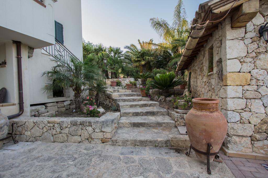 Casale Rocca Russa B&B ヴィッラッジョ・モセ エクステリア 写真