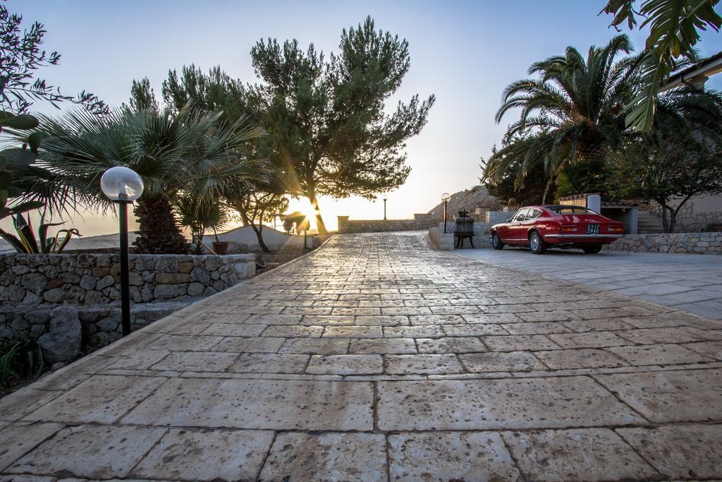 Casale Rocca Russa B&B ヴィッラッジョ・モセ エクステリア 写真