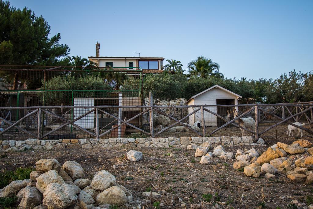 Casale Rocca Russa B&B ヴィッラッジョ・モセ エクステリア 写真