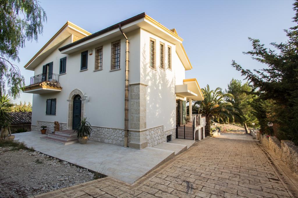 Casale Rocca Russa B&B ヴィッラッジョ・モセ エクステリア 写真