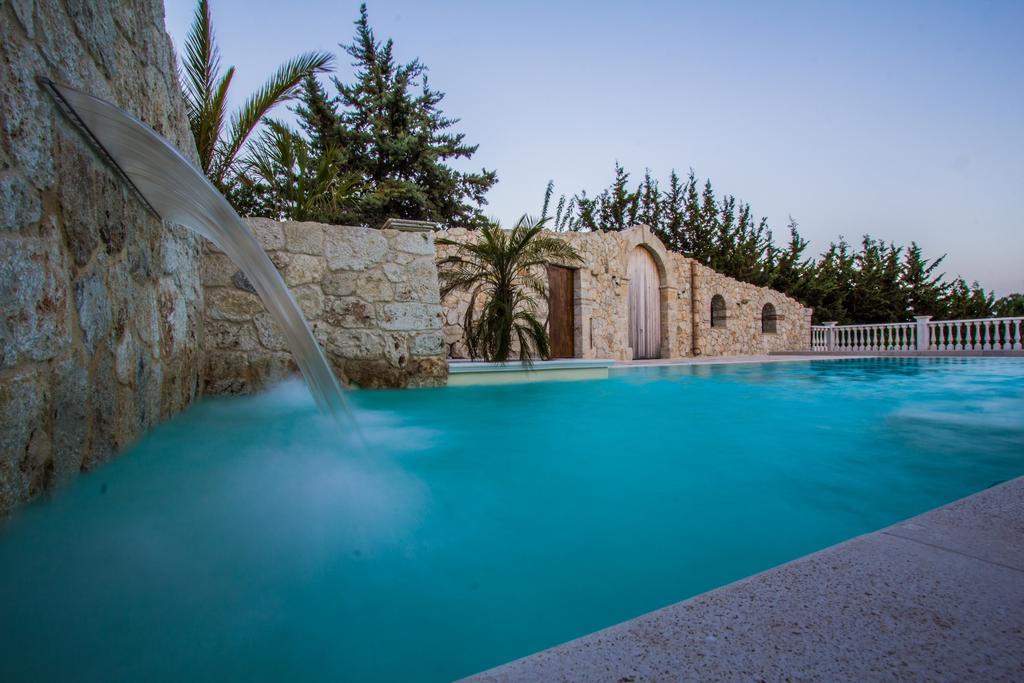 Casale Rocca Russa B&B ヴィッラッジョ・モセ エクステリア 写真