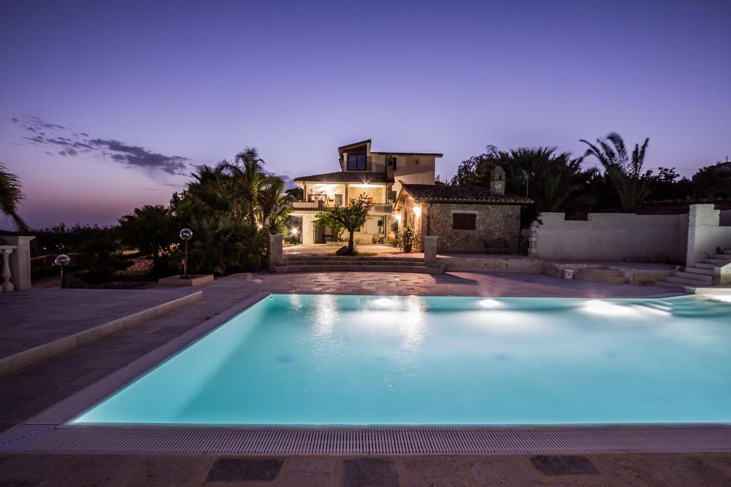 Casale Rocca Russa B&B ヴィッラッジョ・モセ エクステリア 写真