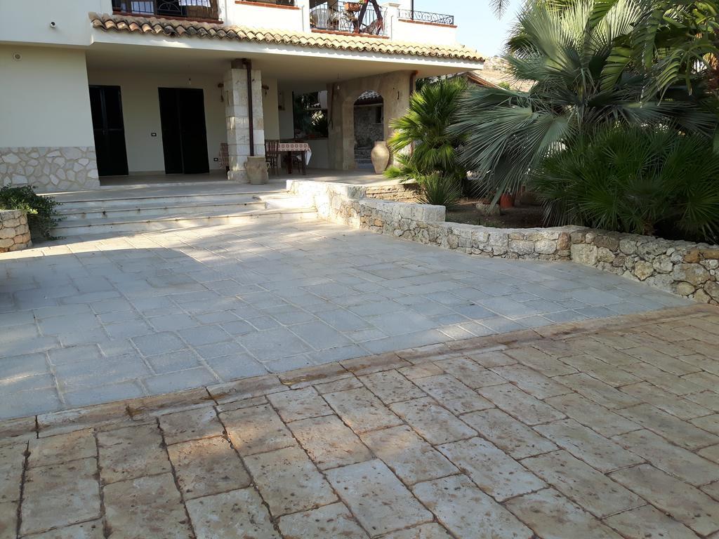 Casale Rocca Russa B&B ヴィッラッジョ・モセ エクステリア 写真