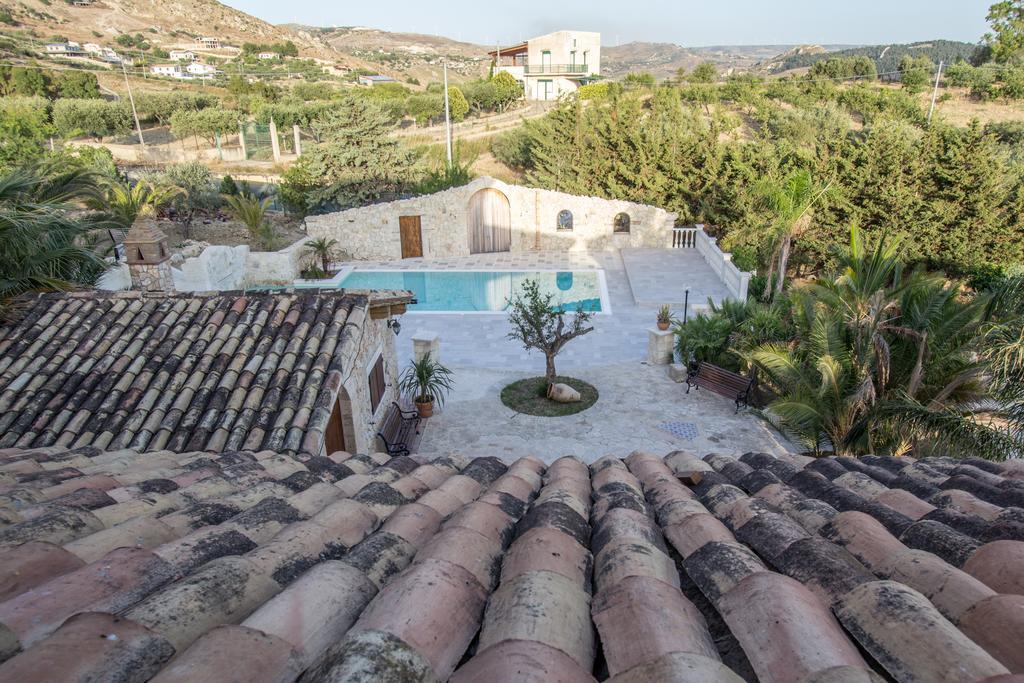 Casale Rocca Russa B&B ヴィッラッジョ・モセ エクステリア 写真
