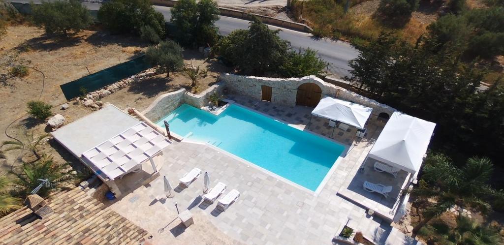 Casale Rocca Russa B&B ヴィッラッジョ・モセ エクステリア 写真
