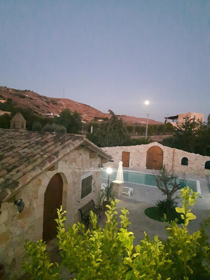 Casale Rocca Russa B&B ヴィッラッジョ・モセ エクステリア 写真