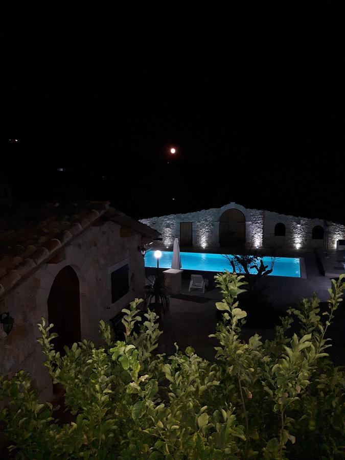 Casale Rocca Russa B&B ヴィッラッジョ・モセ エクステリア 写真