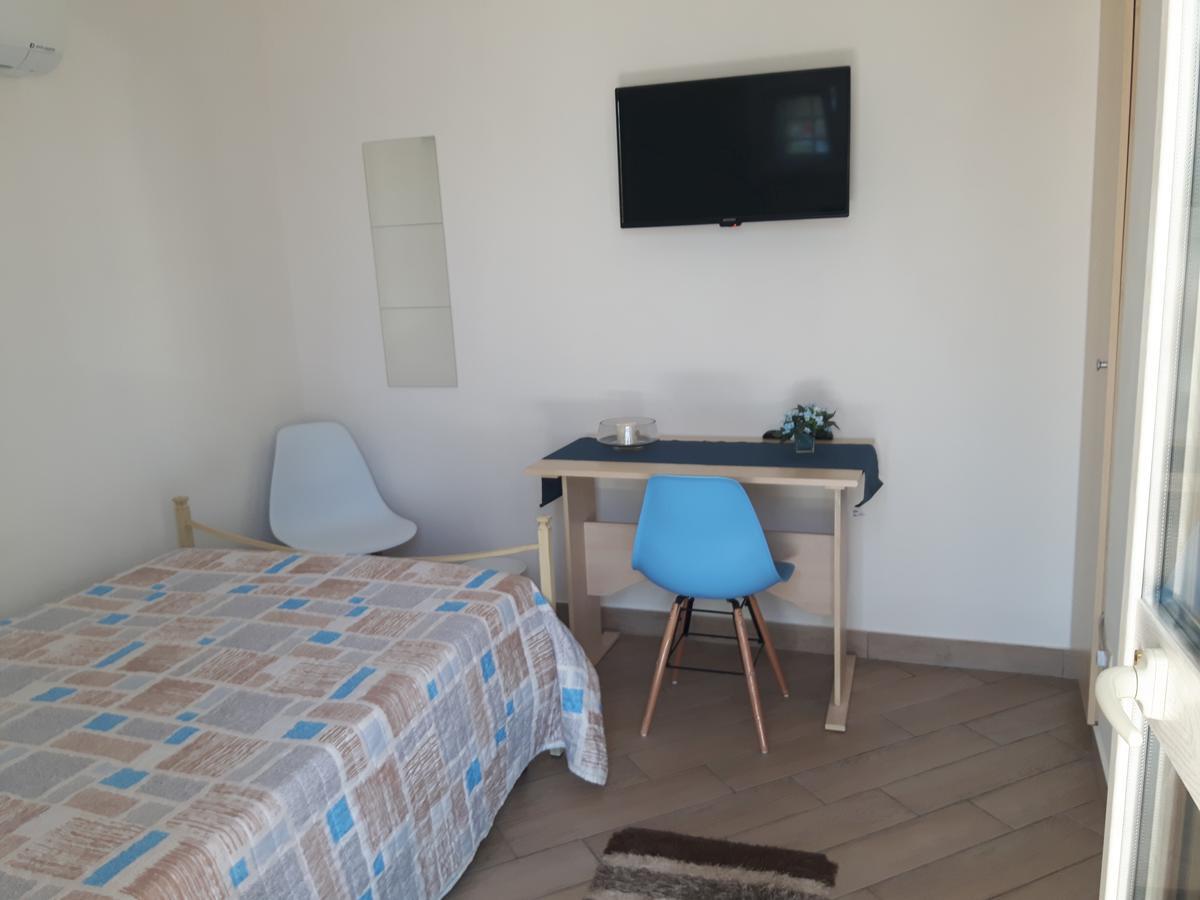 Casale Rocca Russa B&B ヴィッラッジョ・モセ エクステリア 写真