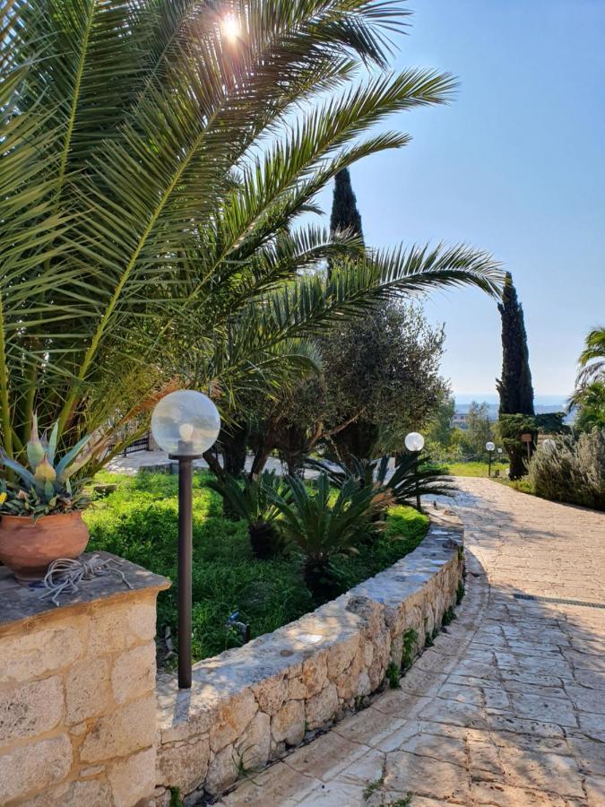 Casale Rocca Russa B&B ヴィッラッジョ・モセ エクステリア 写真