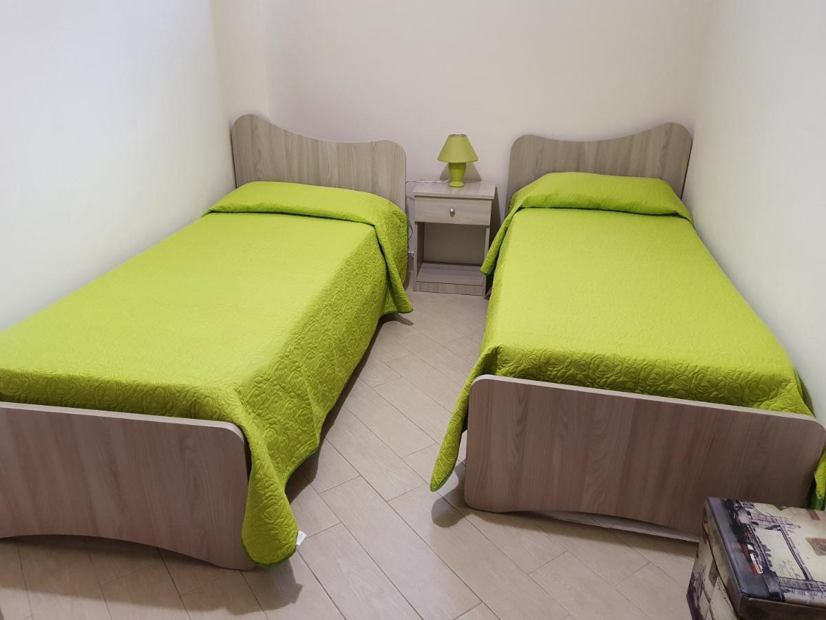 Casale Rocca Russa B&B ヴィッラッジョ・モセ エクステリア 写真